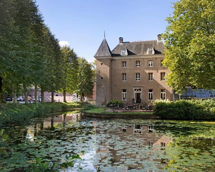 Bilderberg Château Holtmühle