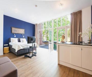 't Venlogement