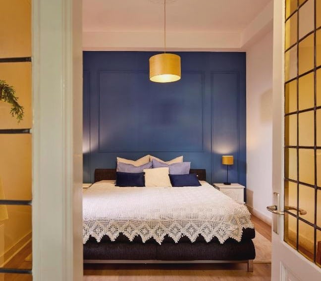 B&B Antonius beej de Maas