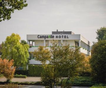Campanile Venlo