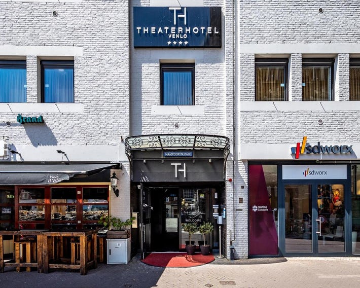 Theaterhotel Venlo
