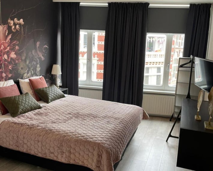 BnB Bruxelles - Studios & Apartments