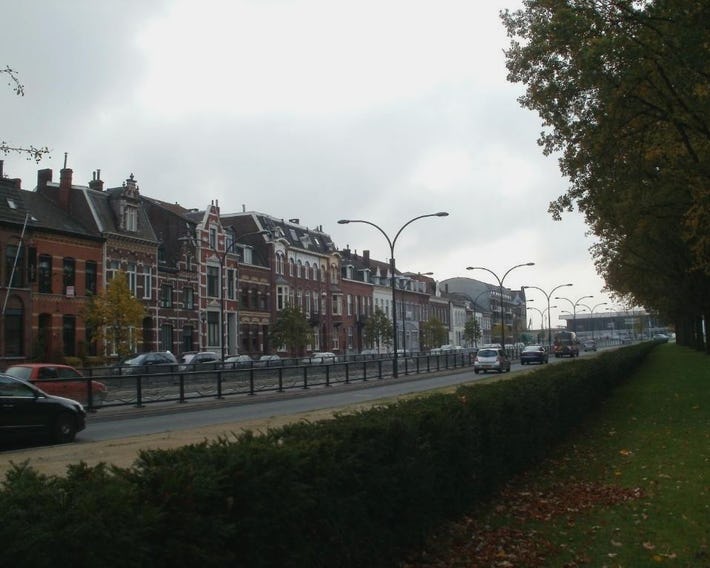 Op de Burg