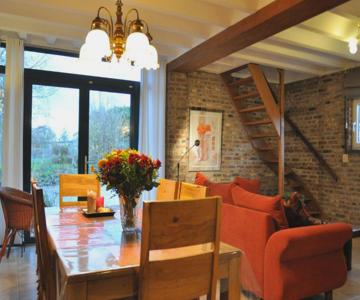 Hoeve Nelderhof