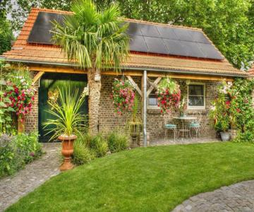 Bed & Breakfast Piekoo Belloo