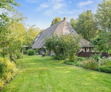 Kruidenhoeve