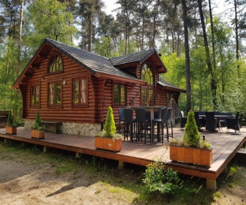 Lutterlodge