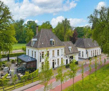 Hotel & Restaurant Het Witte Paard