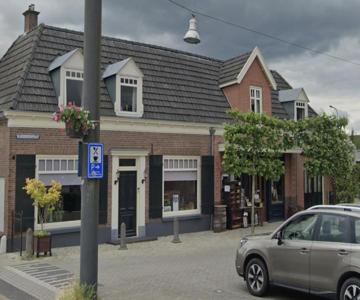 B&B DiepenHuus Achter