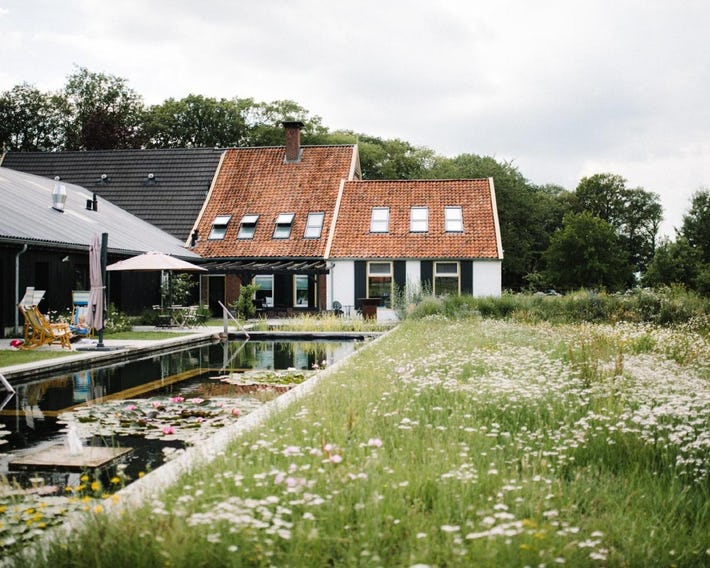 De Woeste Wieven Op Erve Bonkert