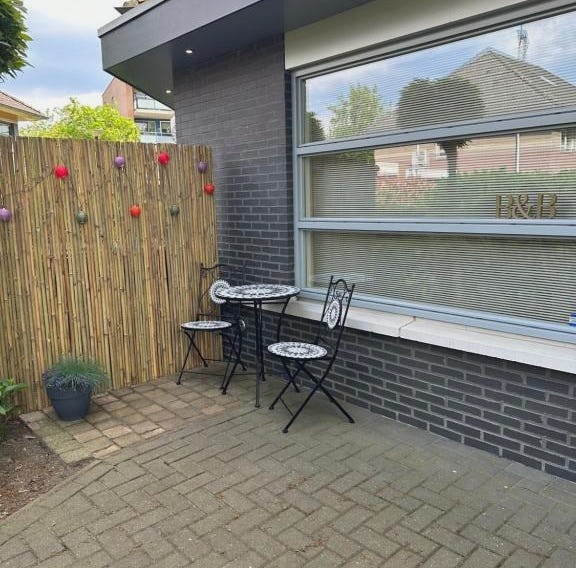 B&B Twente