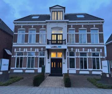 88 11city Appartement With Private Free Parking