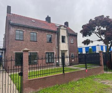 Kess Maison, Gehele villa met SAUNA en dakterras Enschede