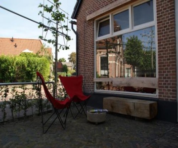 B&B Stadslodge De Meiboom