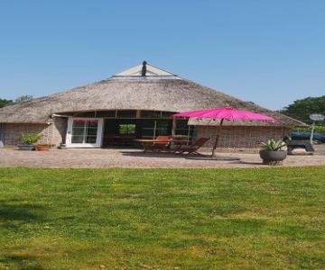 Boerderijtje
