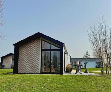 EuroParcs De Ijssel Eilanden