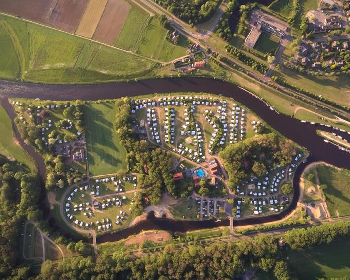 Camping De Koeksebelt