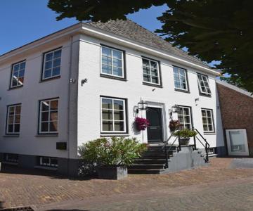 De Witte Gans