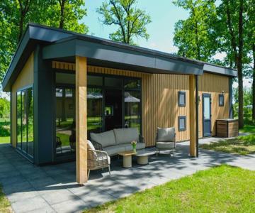 Vakantiepark de Witte Berg