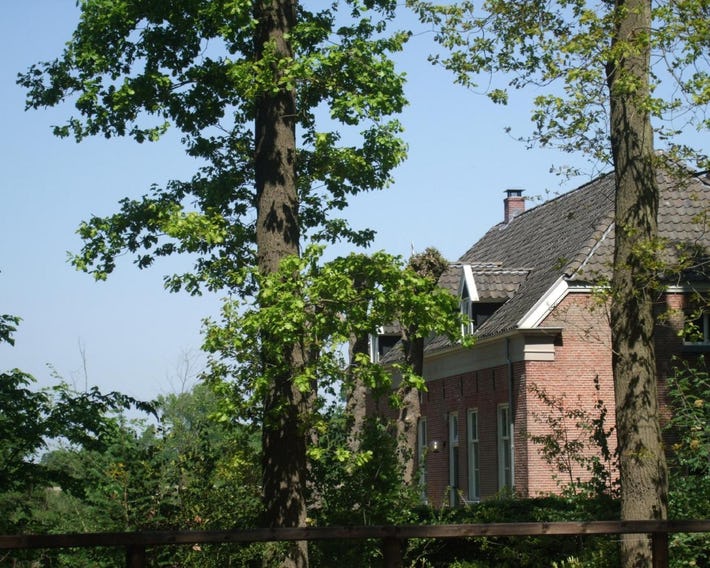 Landgoed De Lavei