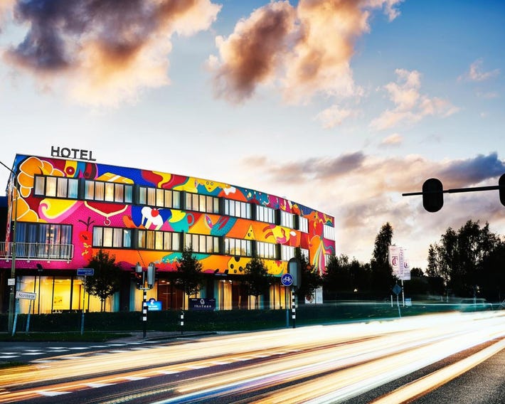 Ten Cate Emmen