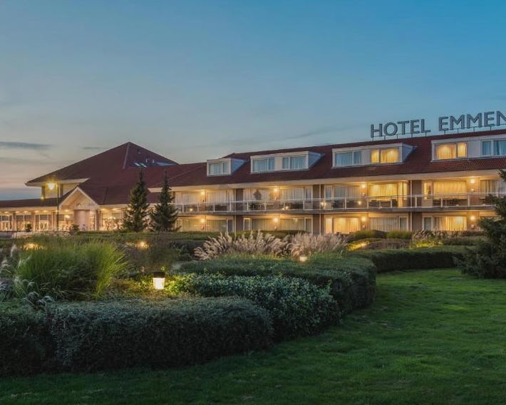Van der Valk Hotel Emmen