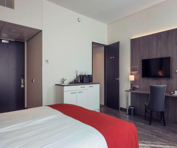 Plaza Residence Almere, BW Signature Collection