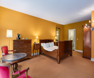 Hotel Halbert