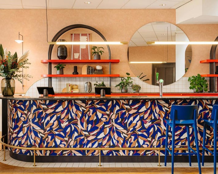 City Hotel Groningen