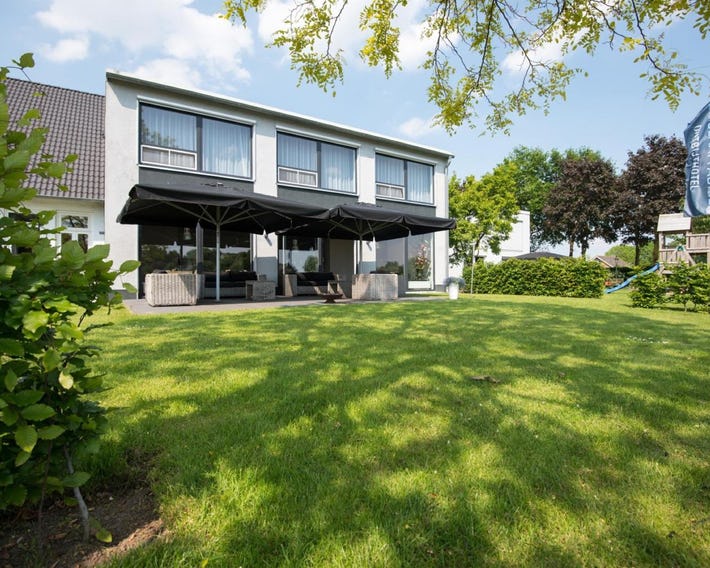 De Slaapfabriek vakantiehuis en trainingslocatie