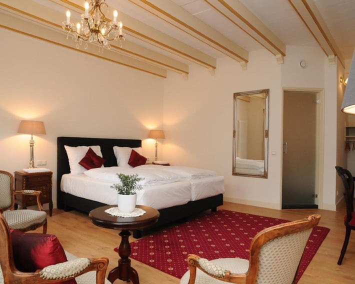 Hotel de Gulden Waagen