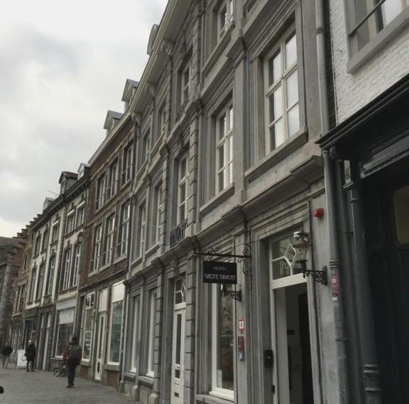 Boutique Hotel Grote Gracht