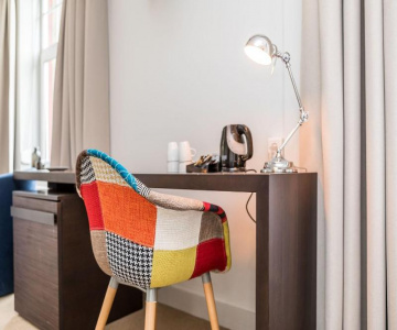 Hotel Vue
