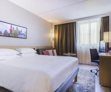 Novotel Maastricht