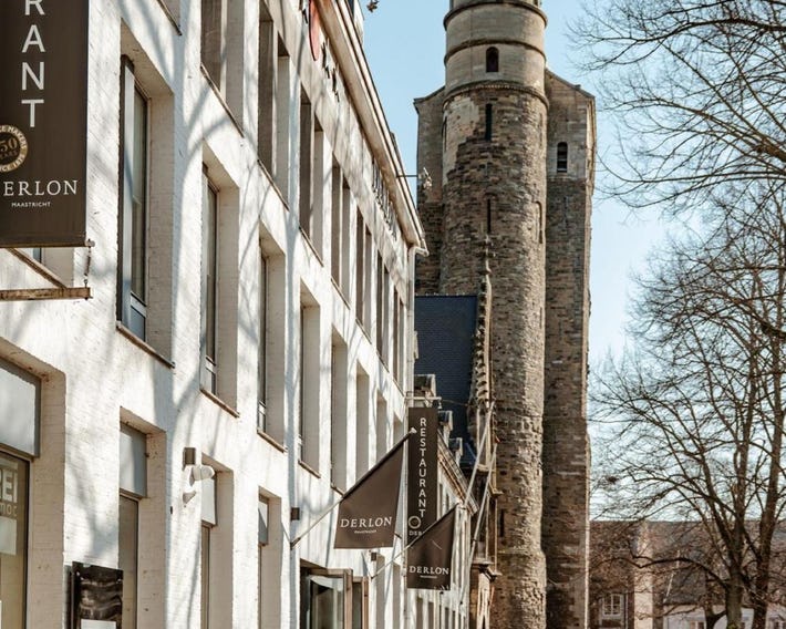 Hotel Derlon