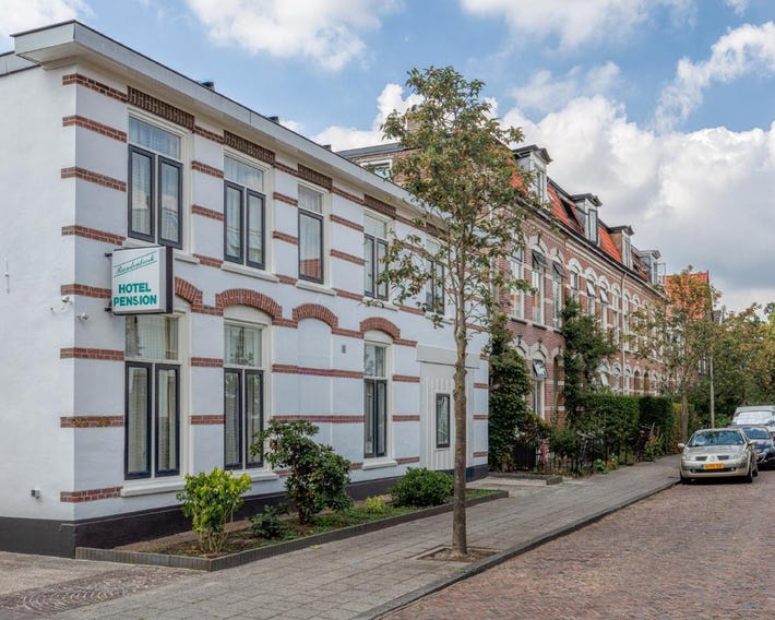 Hotel Pension Randenbroek
