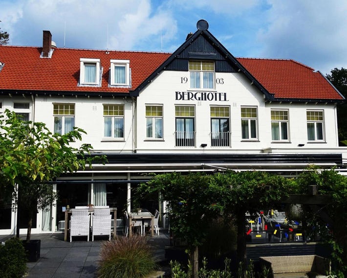 Amrâth Berghotel Amersfoort