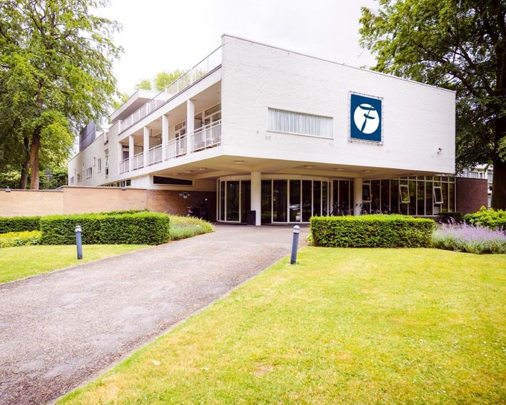 Fletcher Hotel-Restaurant Amersfoort