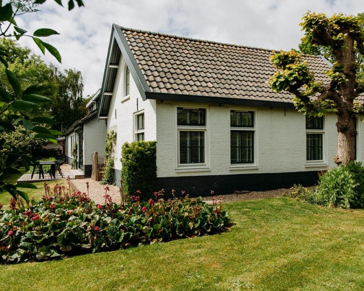 Boutique B&B Oud Aa
