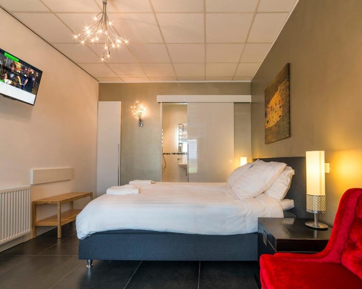 B&B Groene Meent