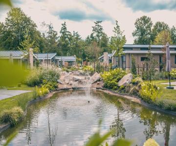 EuroParcs De Utrechtse Heuvelrug