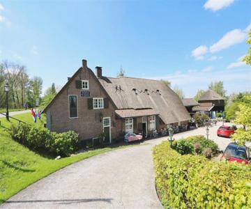 Herberg De Lingehoeve