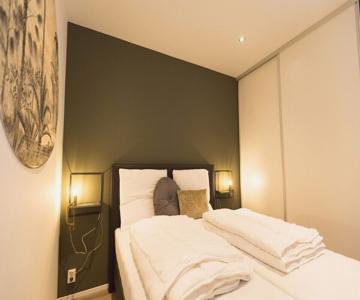 Boutique Parc Soof