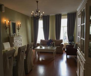 La Perle Apartment