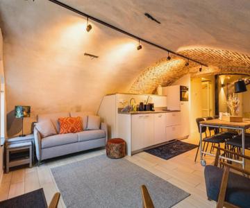 4p Unique Canal Apartment A Location In Utrecht