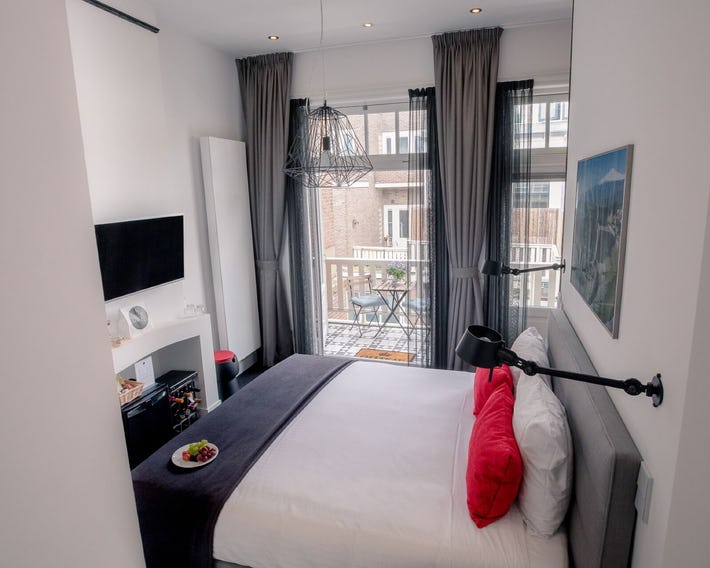 Boutique Hotel Zies
