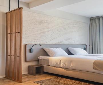 UtrechtCityApartments Huizingalaan