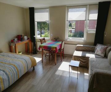 Home Stay Utrecht