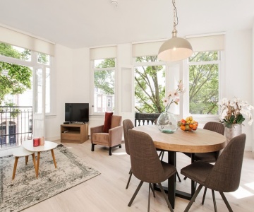Windmill Apartments by VGW