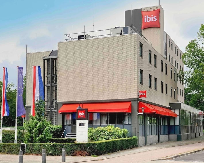 Ibis Utrecht